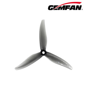 GEMFAN Fury 5128-3 5" FPV Freestyle Propellers 6 - Gemfan