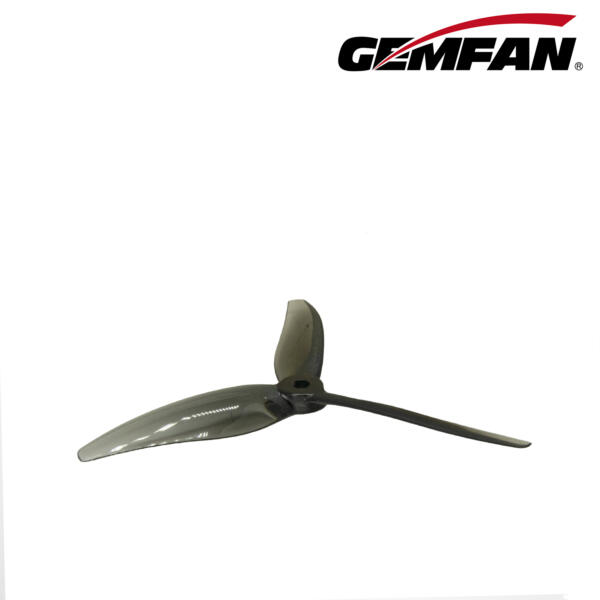 GEMFAN Fury 5128-3 5" FPV Freestyle Propellers - Image 2