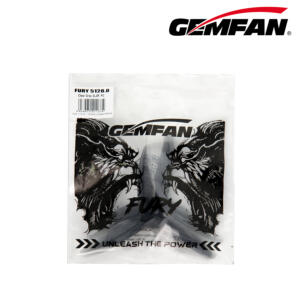 GEMFAN Fury 5128-3 5" FPV Freestyle Propellers