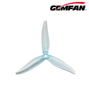 GEMFAN Fury 5128-3 5" FPV Freestyle Propellers 3 - Gemfan