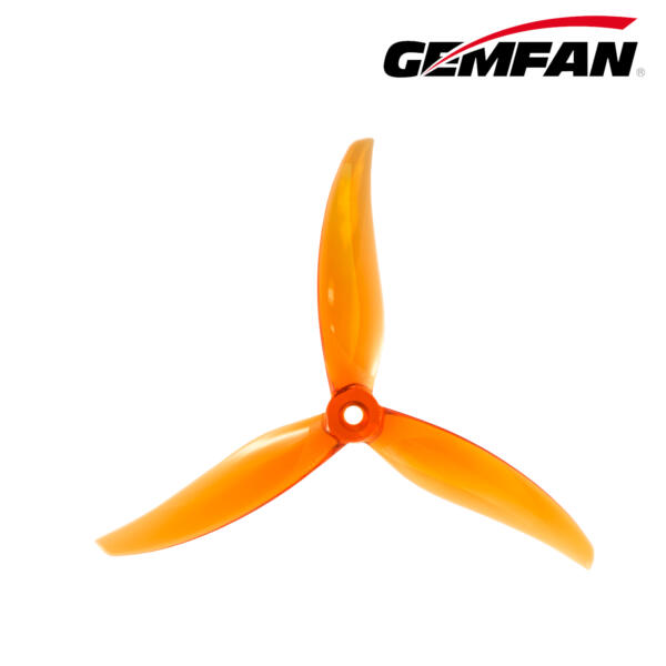 Gemfan Proxy 5127.5-3 5" FPV Freestyle Propellers (Pick your color) - Image 10