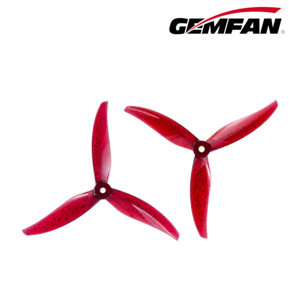 Gemfan Proxy 5127.5-3 5" FPV Freestyle Propellers (Pick your color) - Image 12