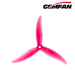 Gemfan Proxy 5127.5-3 5" FPV Freestyle Propellers (Pick your color) 5 - Gemfan