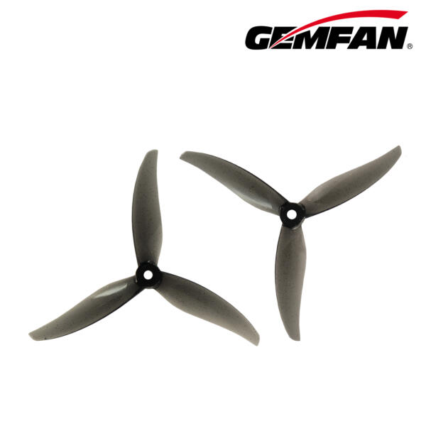 Gemfan Proxy 5127.5-3 5" FPV Freestyle Propellers (Pick your color) - Image 4