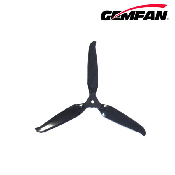 GemFan Folding 7" 7036 FPV Propellers (Pick 2-Blade or 3-Blade) - Image 2