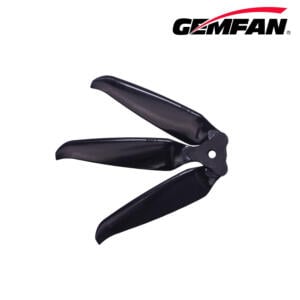GemFan Folding 7" 7036 FPV Propellers (Pick 2-Blade or 3-Blade)
