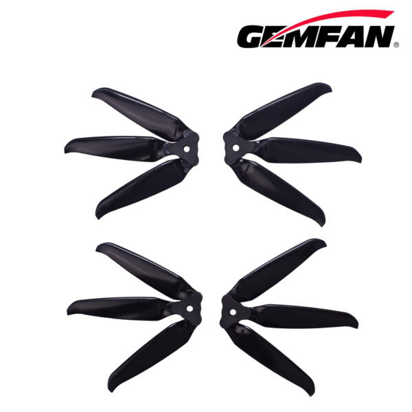 GemFan Folding 7" 7036 FPV Propellers (Pick 2-Blade or 3-Blade) - Image 6
