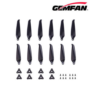 GemFan Folding 7" 7036 FPV Propellers (Pick 2-Blade or 3-Blade) 6 - Gemfan