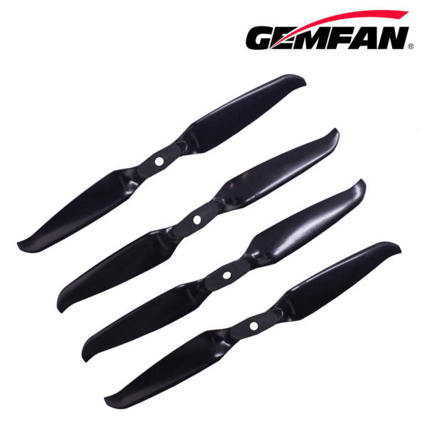 GemFan Folding 7" 7036 FPV Propellers (Pick 2-Blade or 3-Blade) - Image 11