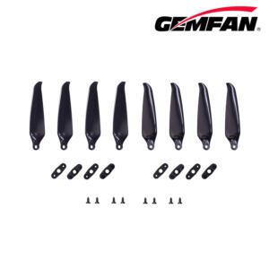 GemFan Folding 7" 7036 FPV Propellers (Pick 2-Blade or 3-Blade) 4 - Gemfan