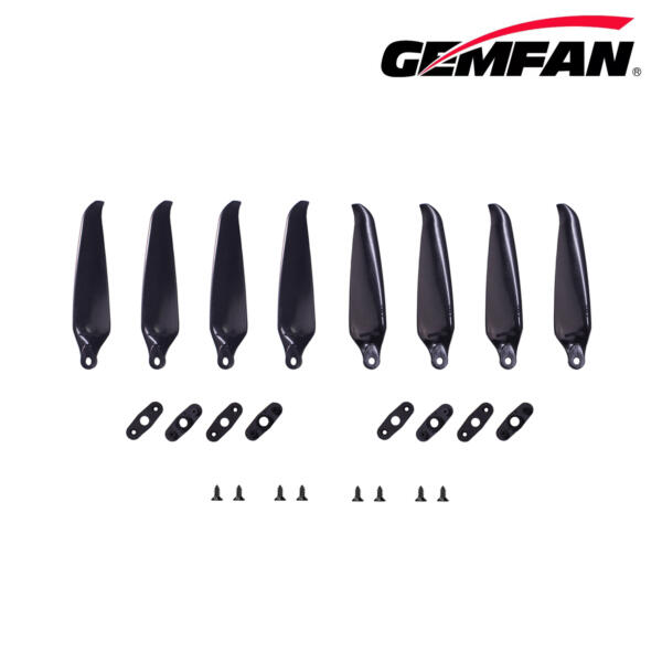GemFan Folding 7" 7036 FPV Propellers (Pick 2-Blade or 3-Blade) - Image 5