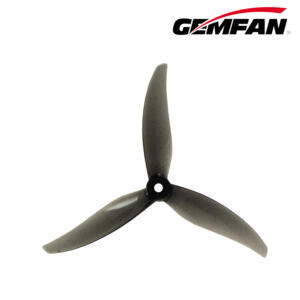 Gemfan Proxy 5127.5-3 5" FPV Freestyle Propellers (Pick your color) 2 - Gemfan
