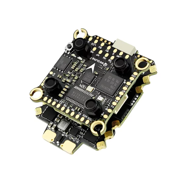 Sequre FPV Stack v2 (H743 FC+ 70A G1 ESC) (AM32) 8S Capable - Image 4