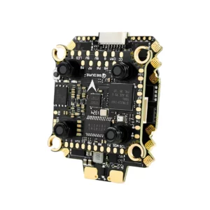 Sequre FPV Stack v2 (H743 FC+ 70A G1 ESC) (AM32) 8S Capable 4 - Sequre