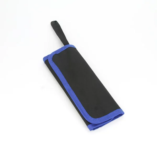 Sequre Precision Stainless Steel Tweezers Kit - Image 3