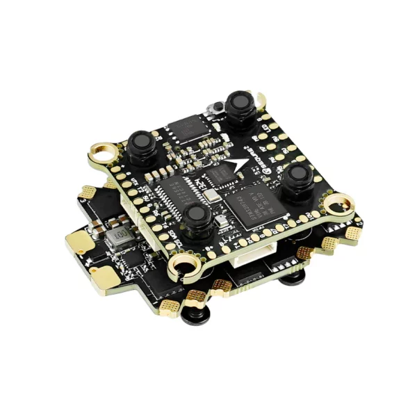 Sequre FPV Stack v2 (H743 FC+ 70A G1 ESC) (AM32) 8S Capable - Image 6