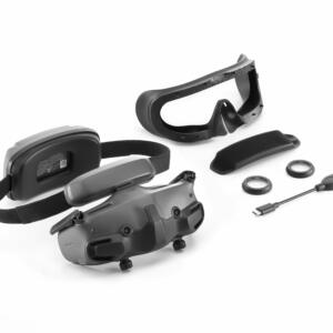 DJI Goggles 3 Advanced Digital FPV Goggles 3 - DJI