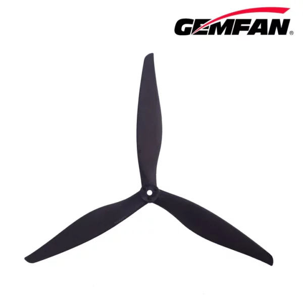 GemFan 1070 Glass Fiber Nylon Propellers - Image 3