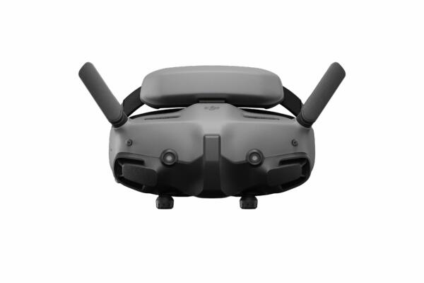 DJI Goggles 3 Advanced Digital FPV Goggles - Image 2
