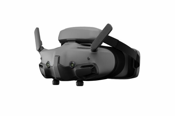 DJI Goggles 3 Advanced Digital FPV Goggles