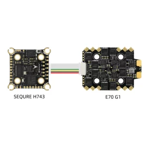 Flyntines Event MyFPV Parts 1 -