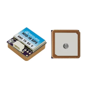 Sequre GPS M10-12 / M10-18 / M10-25Q w/ Compass 5 - Sequre