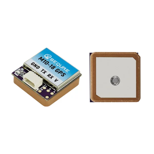 Sequre GPS M10-12 / M10-18 / M10-25Q w/ Compass - Image 6