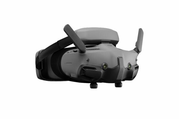 DJI Goggles 3 Advanced Digital FPV Goggles - Image 3