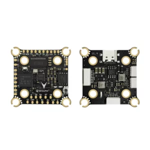 Sequre FPV Stack v2 (H743 FC+ 70A G1 ESC) (AM32) 8S Capable 6 - Sequre