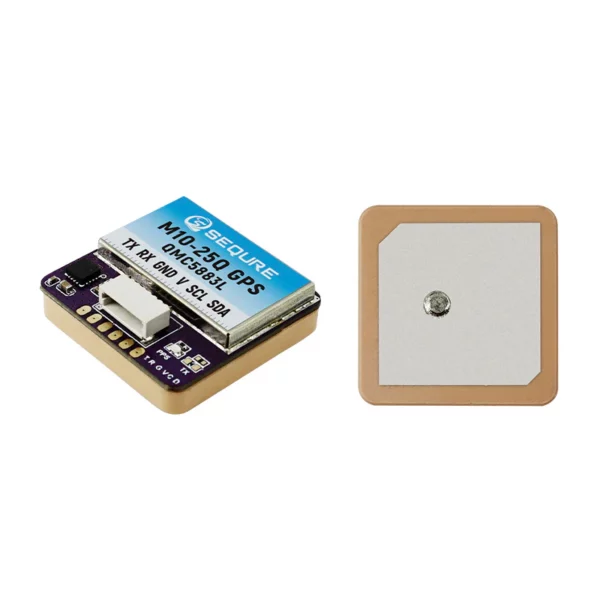 Sequre GPS M10-12 / M10-18 / M10-25Q w/ Compass - Image 7