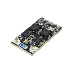 Sequre 2.4GHz High Quality ELRS Receiver w/ Plug - Dual Antenna 80mm+ 220mm 4 - Sequre
