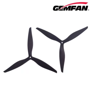 GemFan 1070 Glass Fiber Nylon Propellers