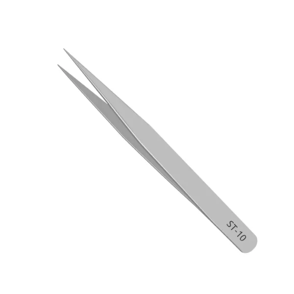 Sequre Precision Stainless Steel Tweezers Kit - Image 7