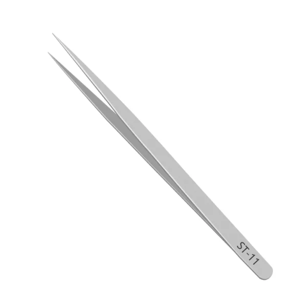 Sequre Precision Stainless Steel Tweezers Kit - Image 8