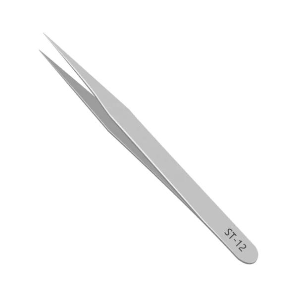 Sequre Precision Stainless Steel Tweezers Kit - Image 9