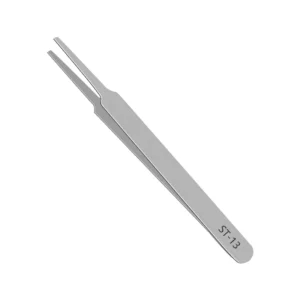 Sequre Precision Stainless Steel Tweezers Kit 11 - Sequre