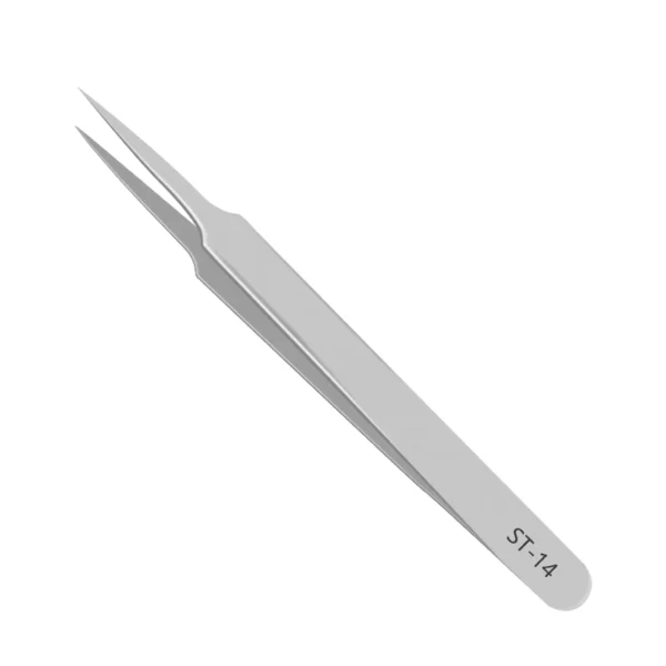 Sequre Precision Stainless Steel Tweezers Kit - Image 11