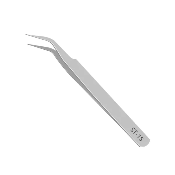 Sequre Precision Stainless Steel Tweezers Kit - Image 10