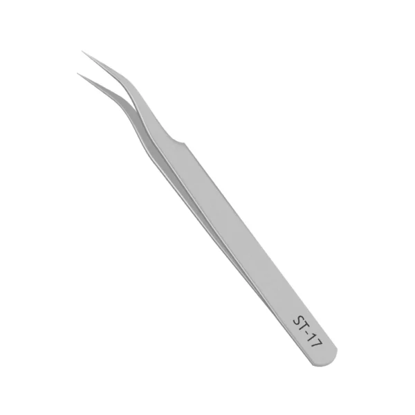 Sequre Precision Stainless Steel Tweezers Kit - Image 4