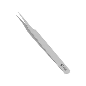 Sequre Precision Stainless Steel Tweezers Kit 4 - Sequre