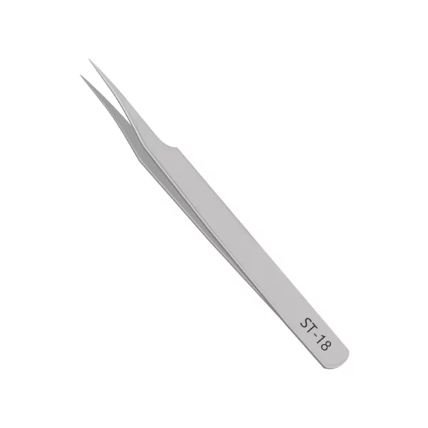 Sequre Precision Stainless Steel Tweezers Kit - Image 5
