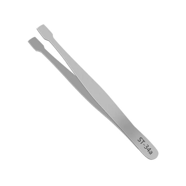 Sequre Precision Stainless Steel Tweezers Kit - Image 6