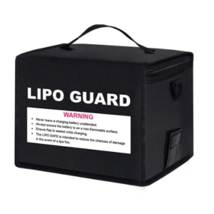 CNHL Fireproof Lipo Battery Bag 2 - CNHL