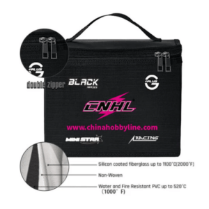 CNHL Fireproof Lipo Battery Bag 3 - CNHL