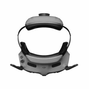 DJI Goggles 3 Advanced Digital FPV Goggles 4 - DJI