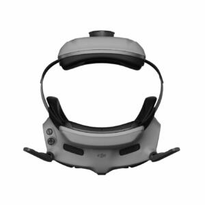 DJI Goggles 3 Advanced Digital FPV Goggles 4 - DJI