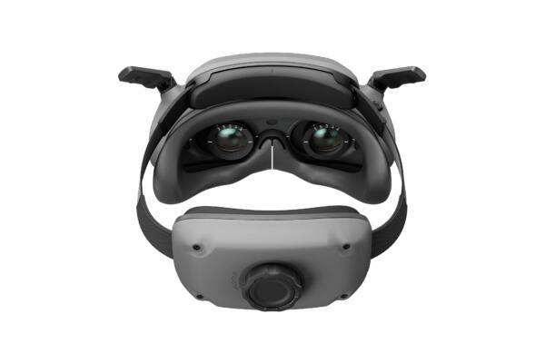 DJI Goggles 3 Advanced Digital FPV Goggles - Image 6