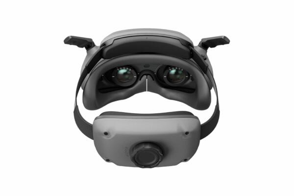 DJI Goggles 3 Advanced Digital FPV Goggles - Image 6