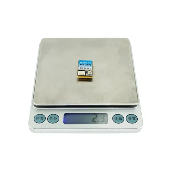 Sequre GPS M10-12 / M10-18 / M10-25Q w/ Compass - Image 9