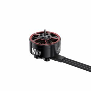 GEPRC SPEEDX2 1404 4600kv Motor (Red / Black)